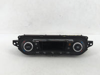 2013-2015 Ford Escape Climate Control Module Temperature AC/Heater Replacement P/N:CJ5T-18C612-AE CJ5T-18C612-BC Fits OEM Us