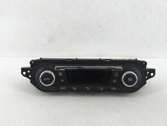 compare product 2013-2015 Ford Escape Climate Control Module Temperature AC/Heater Replacement P/N:CJ5T-18C612-AE CJ5T-18C612-BC Fits OEM Used Auto Parts