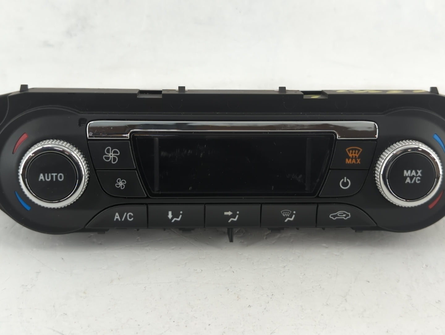 2013-2015 Ford Escape Climate Control Module Temperature AC/Heater Replacement P/N:CJ5T-18C612-AE CJ5T-18C612-BC Fits OEM Us