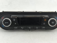 2013-2015 Ford Escape Climate Control Module Temperature AC/Heater Replacement P/N:CJ5T-18C612-AE CJ5T-18C612-BC Fits OEM Us