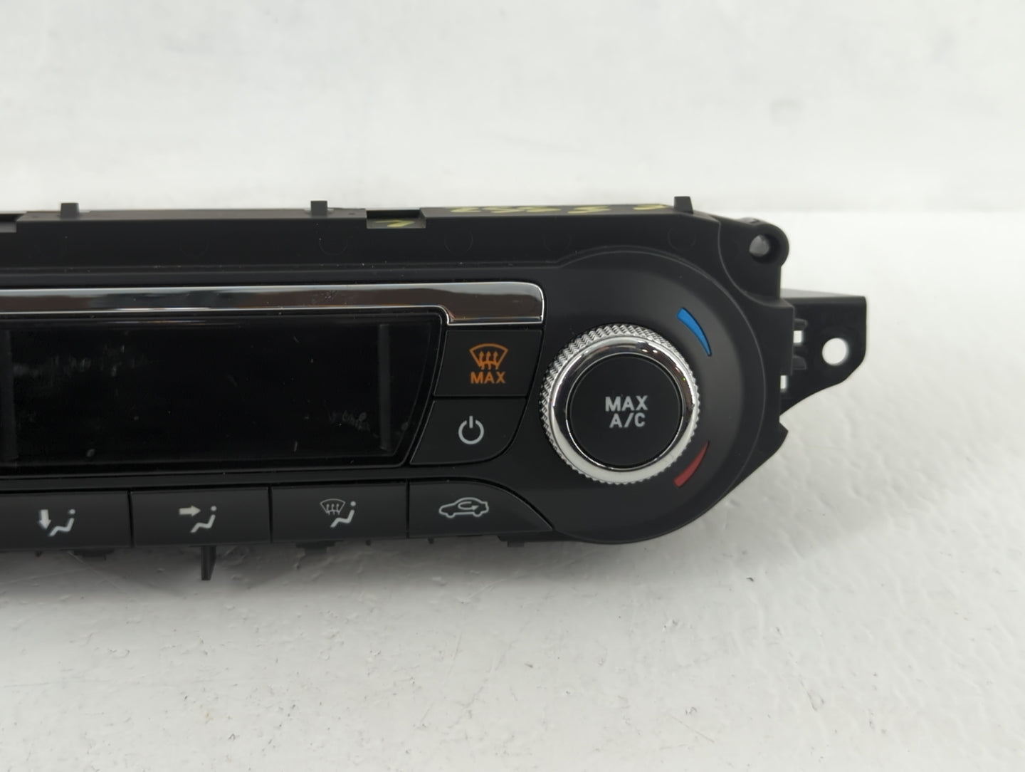 2013-2015 Ford Escape Climate Control Module Temperature AC/Heater Replacement P/N:CJ5T-18C612-AE CJ5T-18C612-BC Fits OEM Us