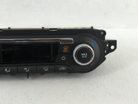 2013-2015 Ford Escape Climate Control Module Temperature AC/Heater Replacement P/N:CJ5T-18C612-AE CJ5T-18C612-BC Fits OEM Us