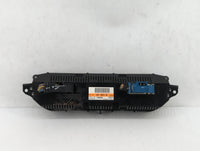 2013-2015 Ford Escape Climate Control Module Temperature AC/Heater Replacement P/N:CJ5T-18C612-AE CJ5T-18C612-BC Fits OEM Us