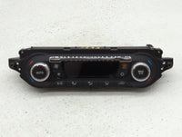 2013-2015 Ford Escape Climate Control Module Temperature AC/Heater Replacement P/N:CJ5T-18C612-AE CJ5T-18C612-BC Fits OEM Us