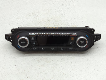 compare product 2013-2015 Ford Escape Climate Control Module Temperature AC/Heater Replacement P/N:CJ5T-18C612-AE CJ5T-18C612-BC Fits OEM Used Auto Parts