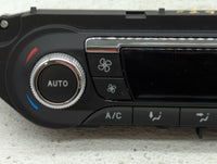 2013-2015 Ford Escape Climate Control Module Temperature AC/Heater Replacement P/N:CJ5T-18C612-AE CJ5T-18C612-BC Fits OEM Us