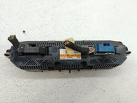 2013-2015 Ford Escape Climate Control Module Temperature AC/Heater Replacement P/N:CJ5T-18C612-AE CJ5T-18C612-BC Fits OEM Us