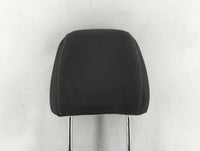 2014-2015 Ford Escape Headrest Head Rest Front Driver Passenger Seat Fits Fits 2014 2015 OEM Used Auto Parts - Oemusedautopa