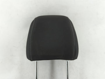2014-2015 Ford Escape Headrest Head Rest Front Driver Passenger Seat Fits Fits 2014 2015 OEM Used Auto Parts - Oemusedautopa