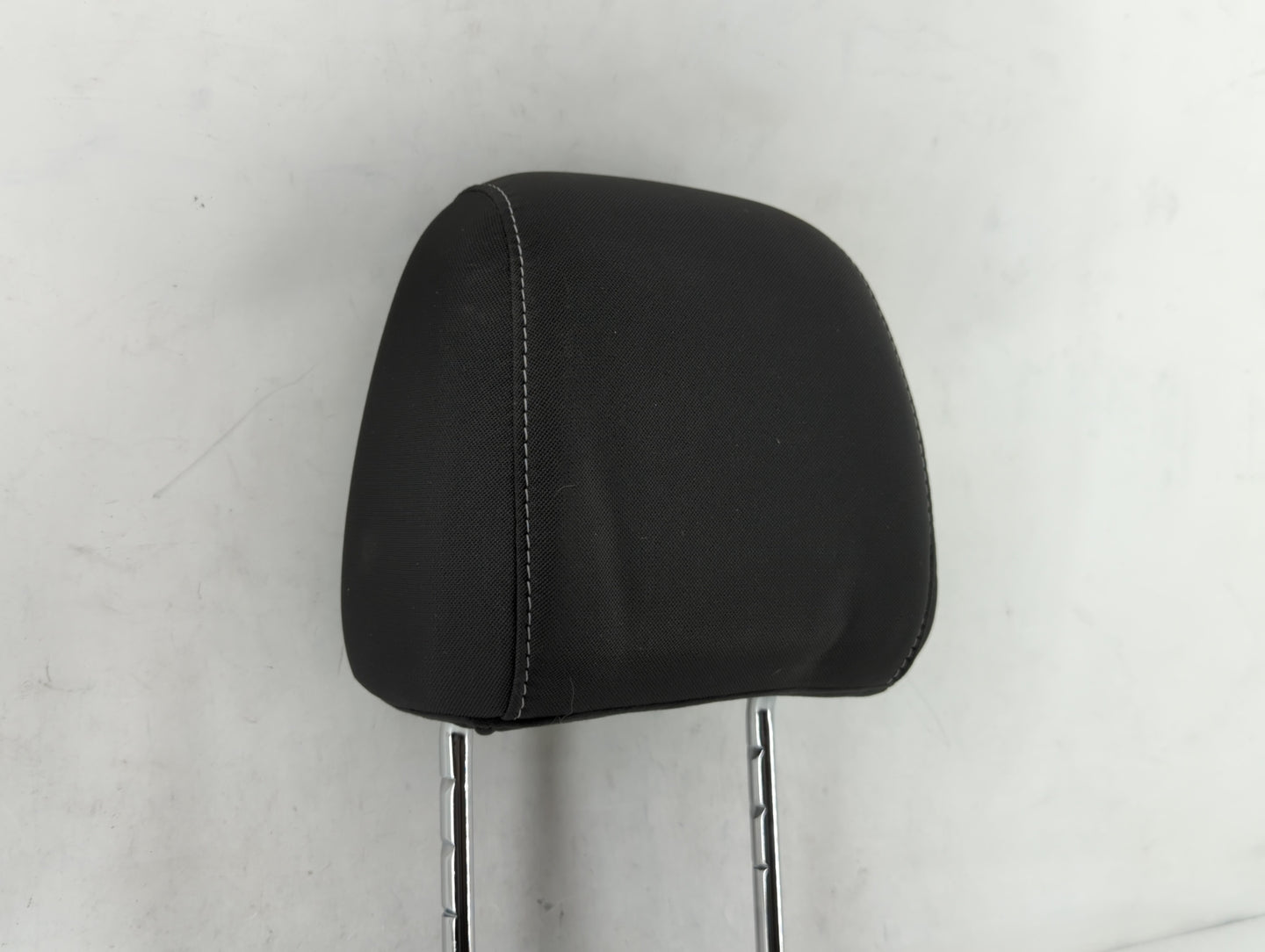 2014-2015 Ford Escape Headrest Head Rest Front Driver Passenger Seat Fits Fits 2014 2015 OEM Used Auto Parts - Oemusedautopa