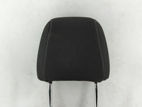 2014-2015 Ford Escape Headrest Head Rest Front Driver Passenger Seat Fits Fits 2014 2015 OEM Used Auto Parts - Oemusedautopa