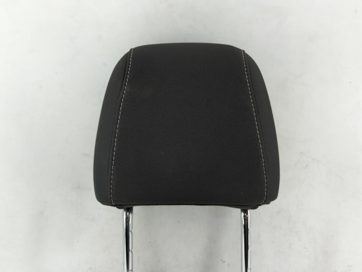 2014 Ford Escape Headrest Head Rest Front Driver Passenger Seat Fits OEM Used Auto Parts - Oemusedautoparts1.com