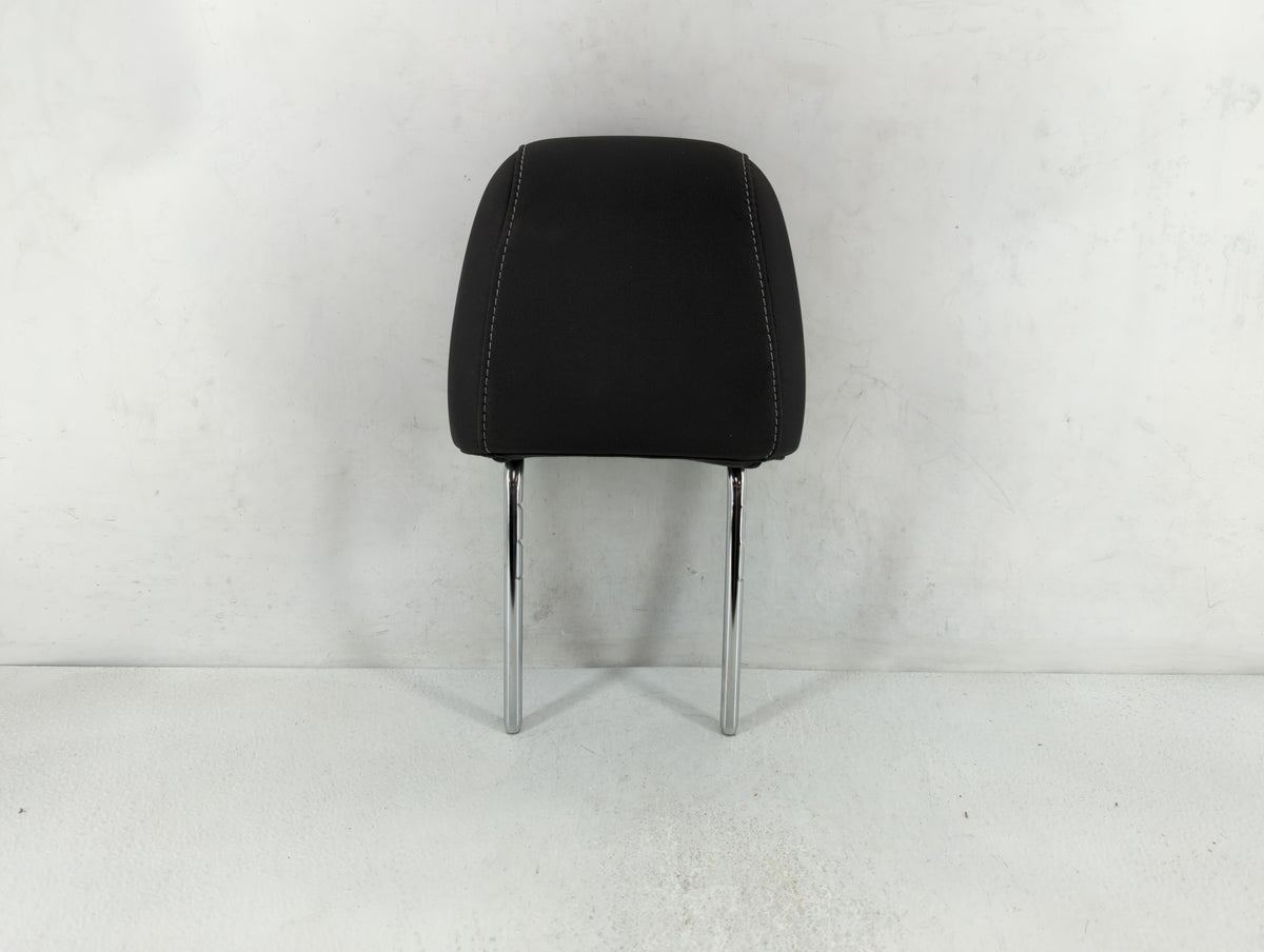 2014 Ford Escape Headrest Head Rest Front Driver Passenger Seat Fits OEM Used Auto Parts - Oemusedautoparts1.com