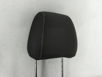2013-2015 Ford Escape Headrest Head Rest Front Driver Passenger Seat Fits Fits 2013 2014 2015 OEM Used Auto Parts - Oemuseda