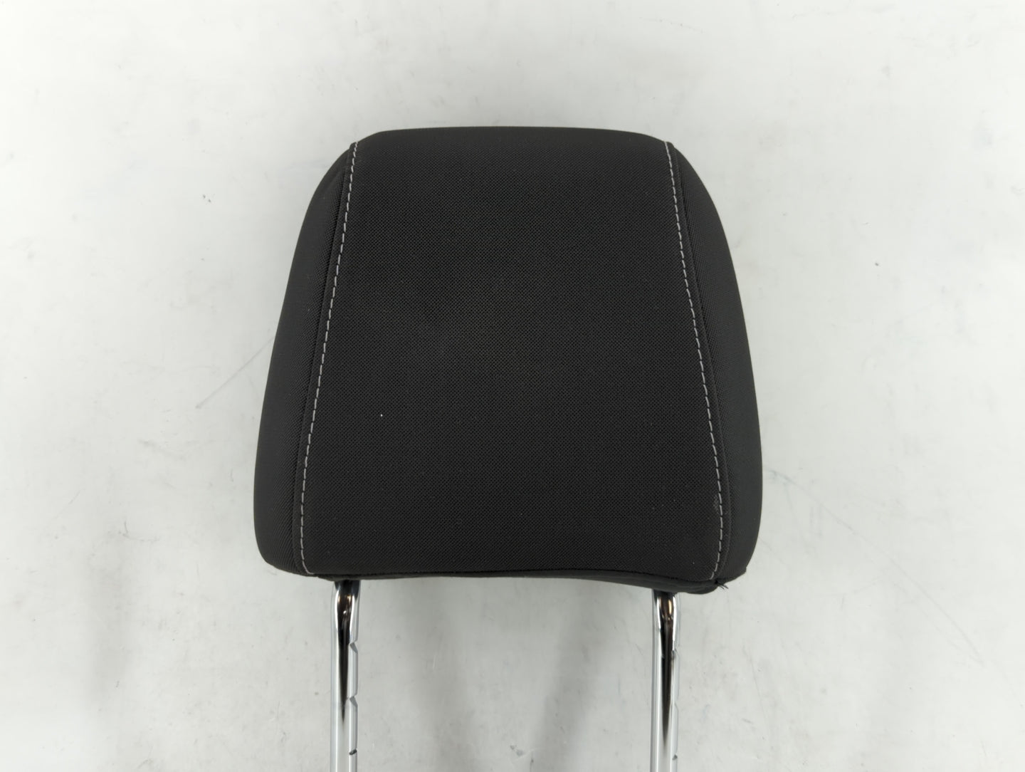 2013-2015 Ford Escape Headrest Head Rest Front Driver Passenger Seat Fits Fits 2013 2014 2015 OEM Used Auto Parts - Oemuseda