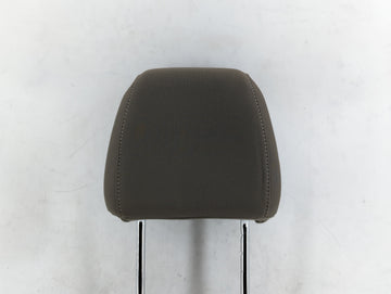 2014-2015 Ford Escape Headrest Head Rest Front Driver Passenger Seat Fits Fits 2014 2015 OEM Used Auto Parts - Oemusedautopa