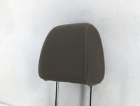 2014-2015 Ford Escape Headrest Head Rest Front Driver Passenger Seat Fits Fits 2014 2015 OEM Used Auto Parts - Oemusedautopa