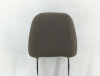 2014-2015 Ford Escape Headrest Head Rest Front Driver Passenger Seat Fits Fits 2014 2015 OEM Used Auto Parts - Oemusedautopa