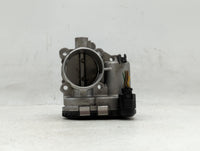 2013-2016 Ford Escape Throttle Body P/N:7S7G-9F991-CA Fits Fits 2013 2014 2015 2016 2017 2018 2019 OEM Used Auto Parts - Oem