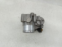 2013-2016 Ford Escape Throttle Body P/N:7S7G-9F991-CA Fits Fits 2013 2014 2015 2016 2017 2018 2019 OEM Used Auto Parts - Oem