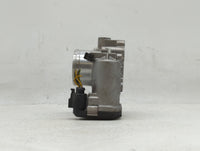2013-2016 Ford Escape Throttle Body P/N:7S7G-9F991-CA Fits Fits 2013 2014 2015 2016 2017 2018 2019 OEM Used Auto Parts - Oem