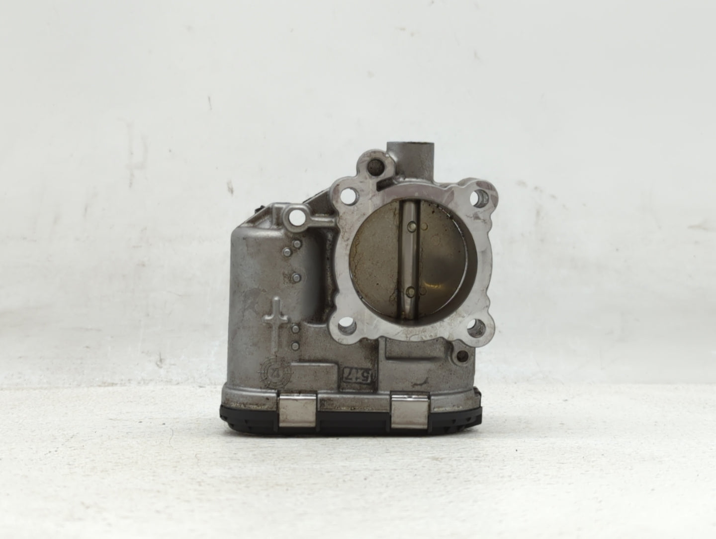 2013-2016 Ford Escape Throttle Body P/N:7S7G-9F991-CA Fits Fits 2013 2014 2015 2016 2017 2018 2019 OEM Used Auto Parts - Oem