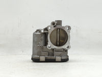 2013-2016 Ford Escape Throttle Body P/N:7S7G-9F991-CA Fits Fits 2013 2014 2015 2016 2017 2018 2019 OEM Used Auto Parts - Oem