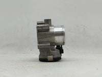 2013-2016 Ford Escape Throttle Body P/N:7S7G-9F991-CA Fits Fits 2013 2014 2015 2016 2017 2018 2019 OEM Used Auto Parts - Oem
