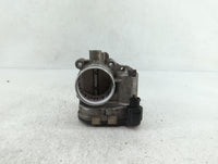 2013-2016 Ford Escape Throttle Body P/N:7S7G-9F991-CA Fits Fits 2013 2014 2015 2016 2017 2018 2019 OEM Used Auto Parts - Oem