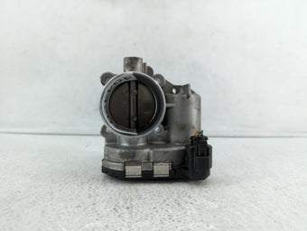 compare product 2013-2016 Ford Escape Throttle Body P/N:7S7G-9F991-CA Fits Fits 2013 2014 2015 2016 2017 2018 2019 OEM Used Auto Parts