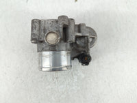 2013-2016 Ford Escape Throttle Body P/N:7S7G-9F991-CA Fits Fits 2013 2014 2015 2016 2017 2018 2019 OEM Used Auto Parts - Oem