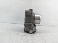 2013-2016 Ford Escape Throttle Body P/N:7S7G-9F991-CA Fits Fits 2013 2014 2015 2016 2017 2018 2019 OEM Used Auto Parts - Oem