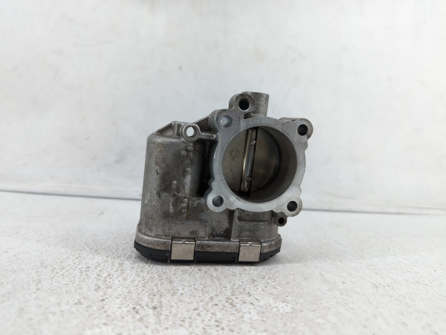 2013-2016 Ford Escape Throttle Body P/N:7S7G-9F991-CA Fits Fits 2013 2014 2015 2016 2017 2018 2019 OEM Used Auto Parts - Oem