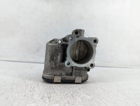 2013-2016 Ford Escape Throttle Body P/N:7S7G-9F991-CA Fits Fits 2013 2014 2015 2016 2017 2018 2019 OEM Used Auto Parts - Oem