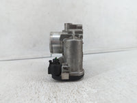 2013-2016 Ford Escape Throttle Body P/N:7S7G-9F991-CA Fits Fits 2013 2014 2015 2016 2017 2018 2019 OEM Used Auto Parts - Oem