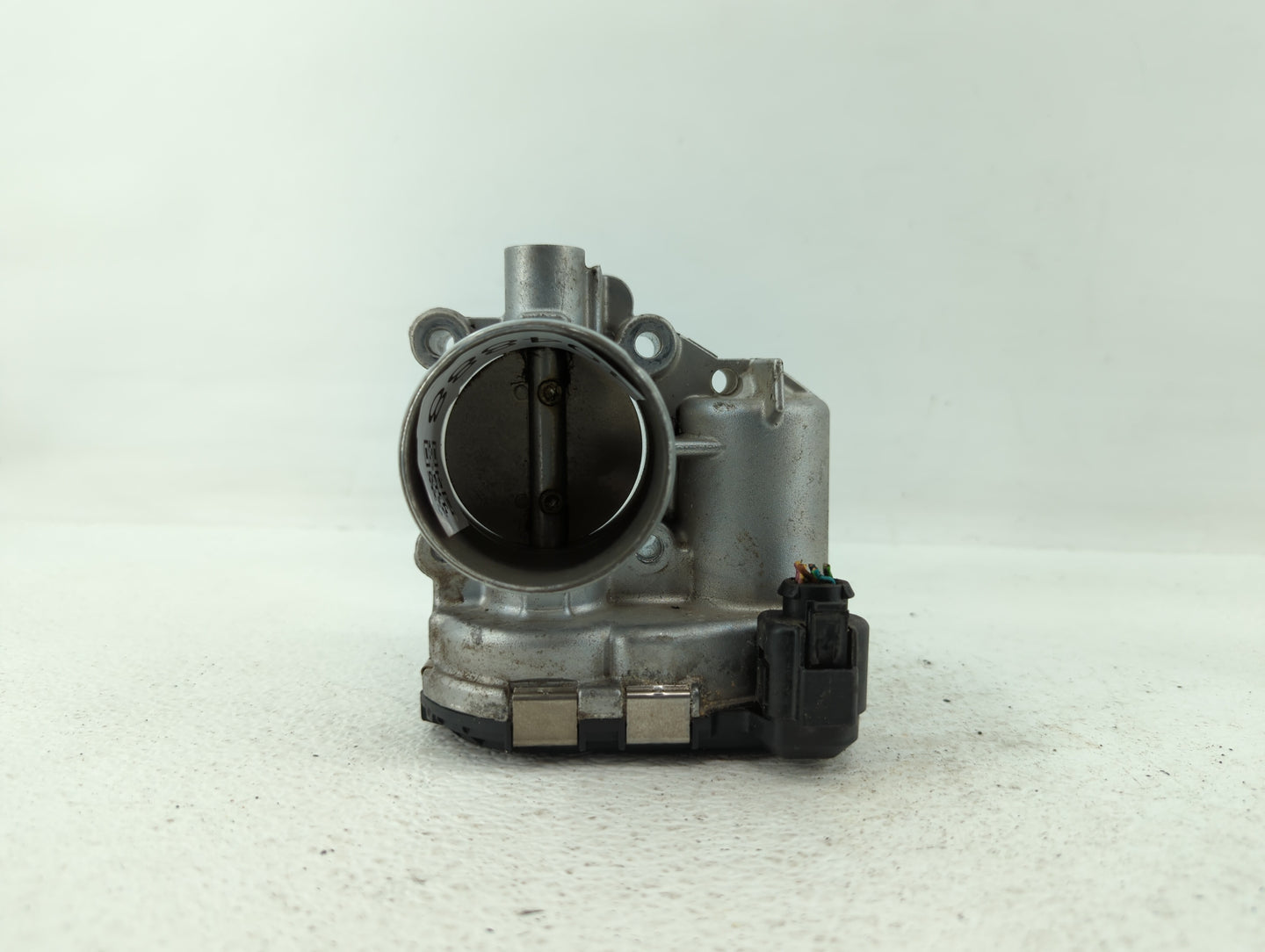 2013-2016 Ford Escape Throttle Body P/N:7S7G-9F991-CA Fits Fits 2013 2014 2015 2016 2017 2018 2019 OEM Used Auto Parts - Oem