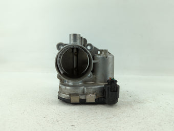 compare product 2013-2016 Ford Escape Throttle Body P/N:7S7G-9F991-CA Fits Fits 2013 2014 2015 2016 2017 2018 2019 OEM Used Auto Parts