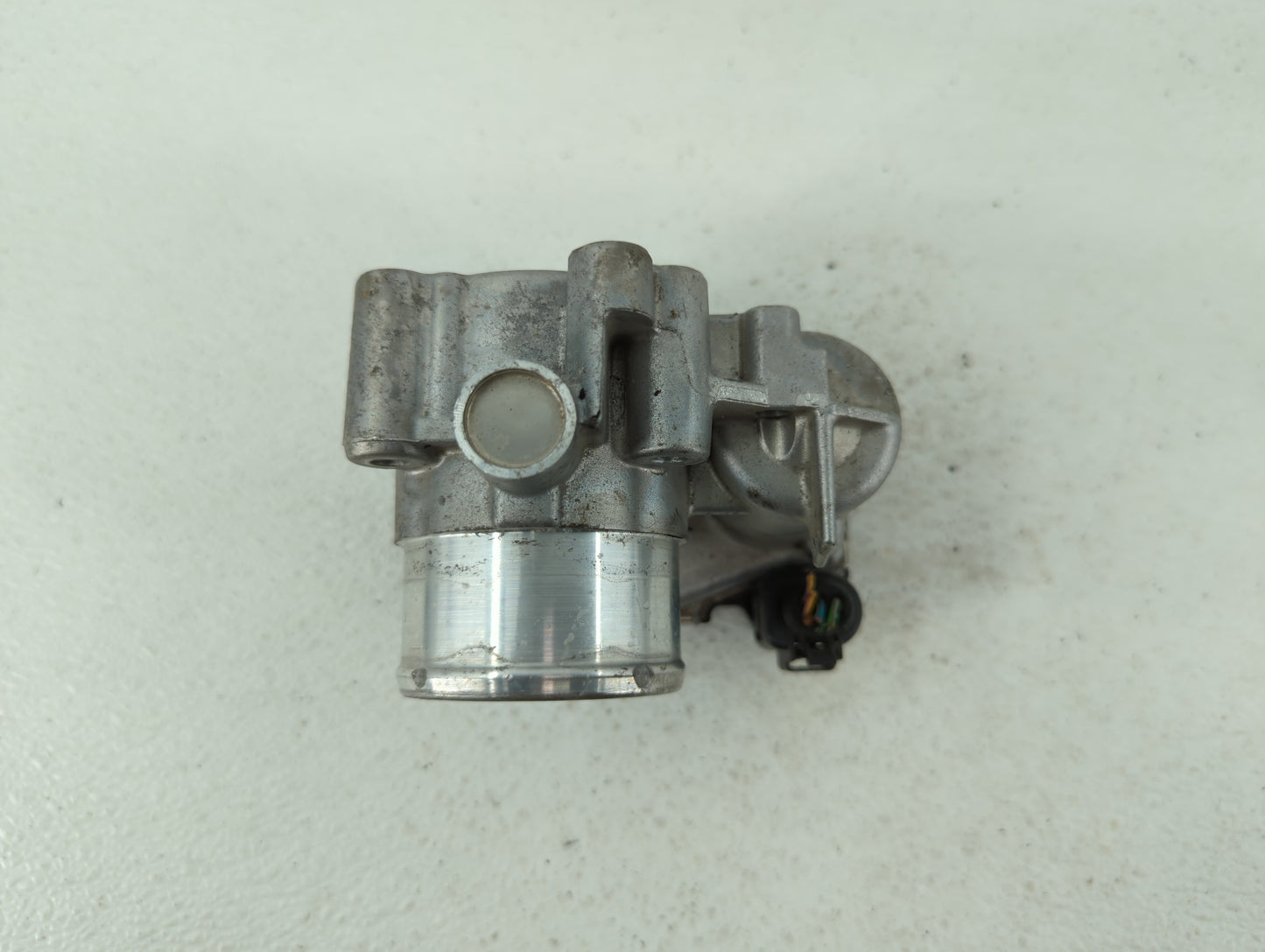 2013-2016 Ford Escape Throttle Body P/N:7S7G-9F991-CA Fits Fits 2013 2014 2015 2016 2017 2018 2019 OEM Used Auto Parts - Oem