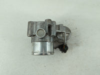 2013-2016 Ford Escape Throttle Body P/N:7S7G-9F991-CA Fits Fits 2013 2014 2015 2016 2017 2018 2019 OEM Used Auto Parts - Oem