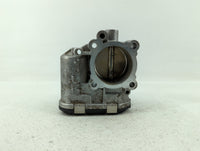 2013-2016 Ford Escape Throttle Body P/N:7S7G-9F991-CA Fits Fits 2013 2014 2015 2016 2017 2018 2019 OEM Used Auto Parts - Oem