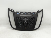 2013-2016 Ford Escape Radio Control Panel - Oemusedautoparts1.com