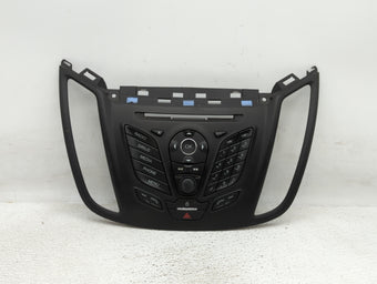 compare product 2013-2016 Ford Escape Radio Control Panel