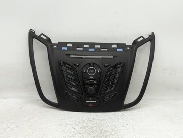 2013-2016 Ford Escape Radio Control Panel - Oemusedautoparts1.com