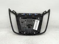 2013-2016 Ford Escape Radio Control Panel - Oemusedautoparts1.com