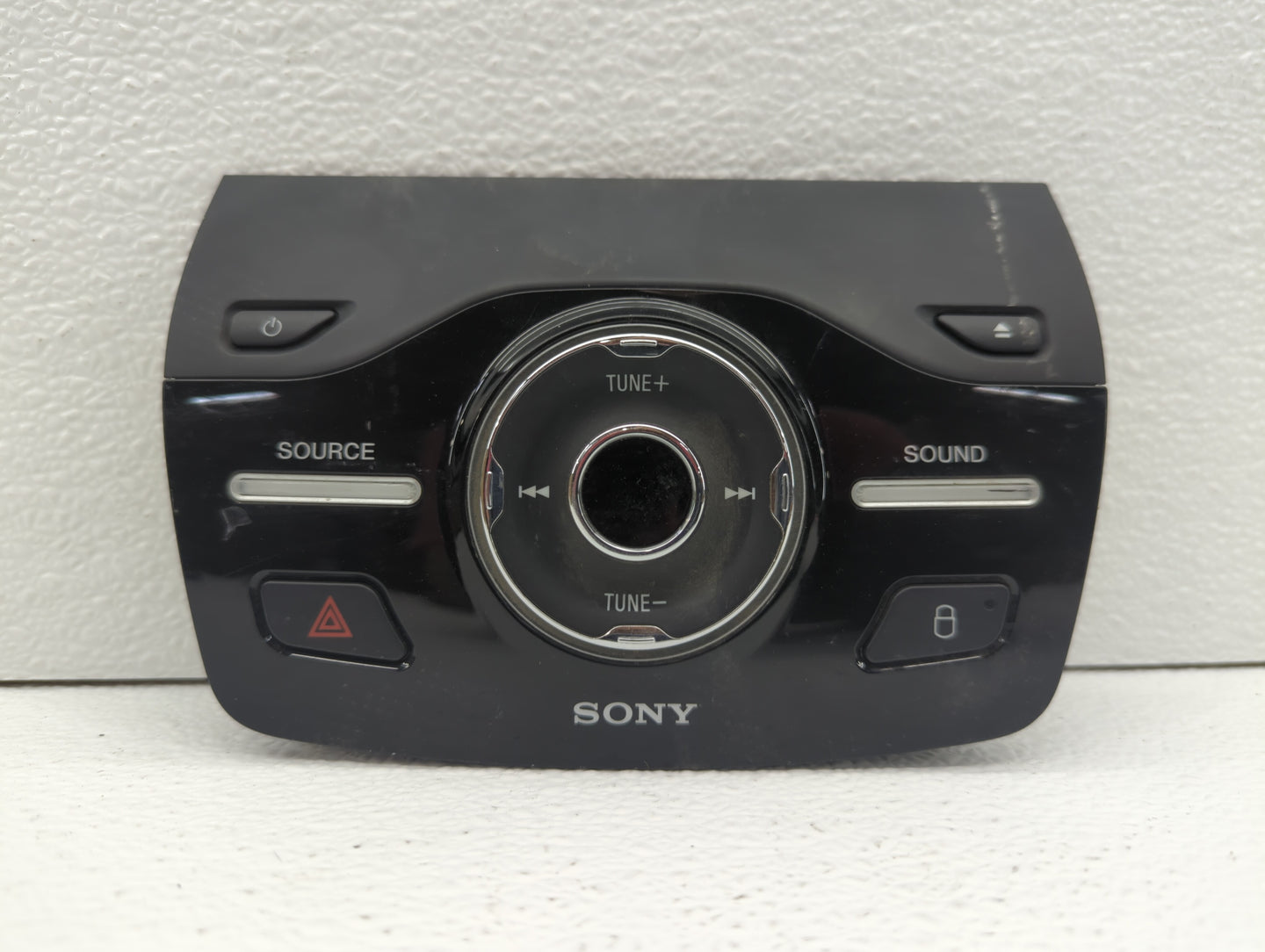 2014 Ford Escape Information Display Screen - Oemusedautoparts1.com