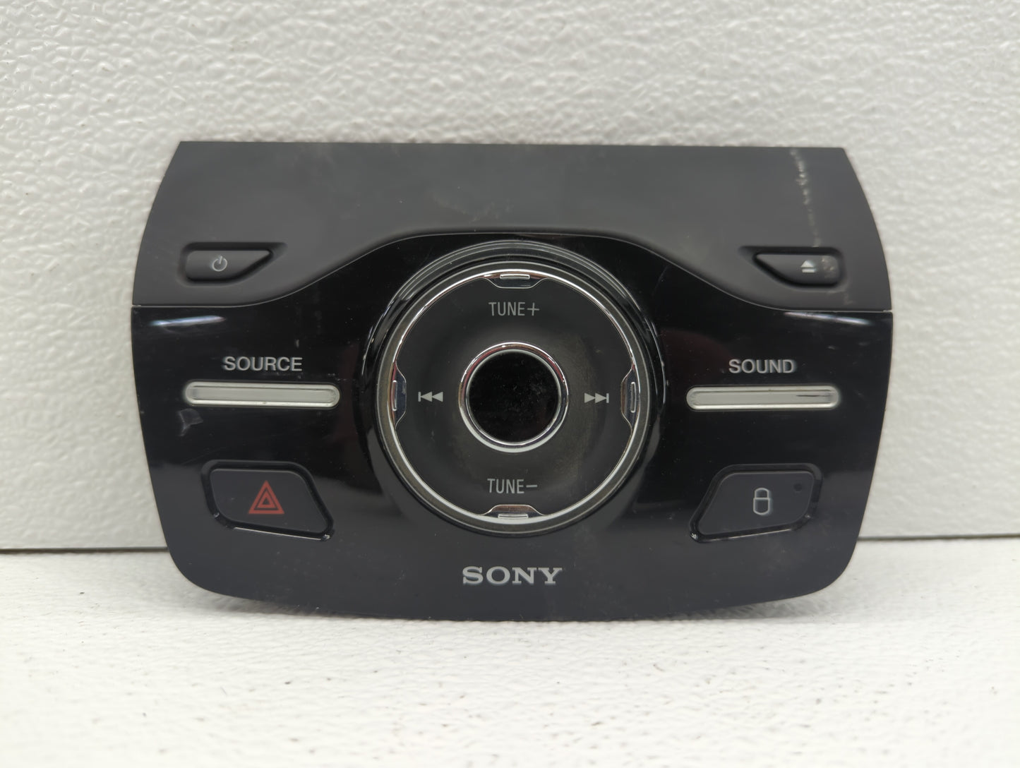 2014 Ford Escape Information Display Screen - Oemusedautoparts1.com