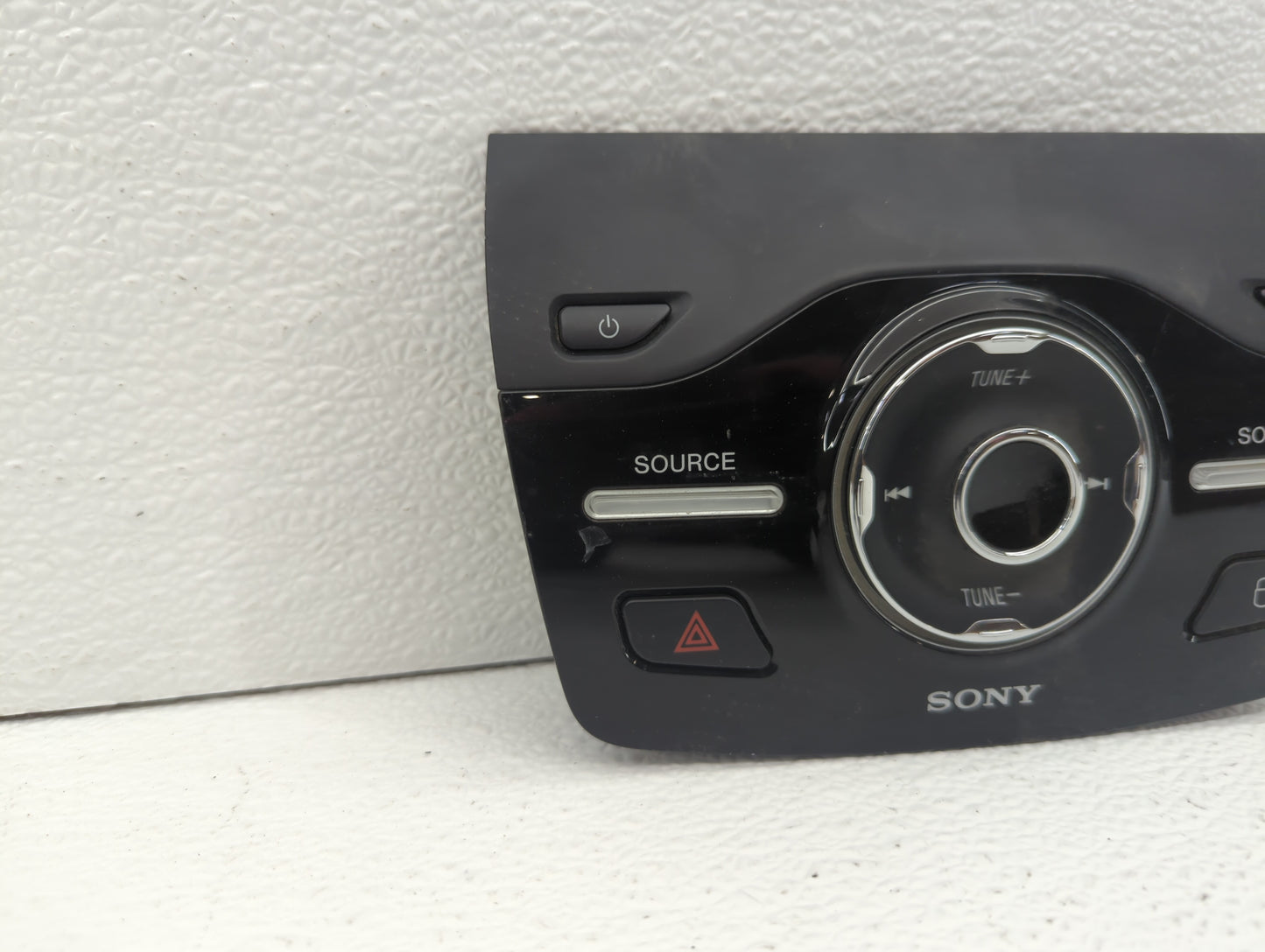 2014 Ford Escape Information Display Screen - Oemusedautoparts1.com