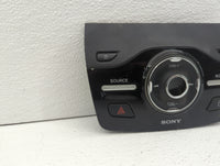 2014 Ford Escape Information Display Screen - Oemusedautoparts1.com