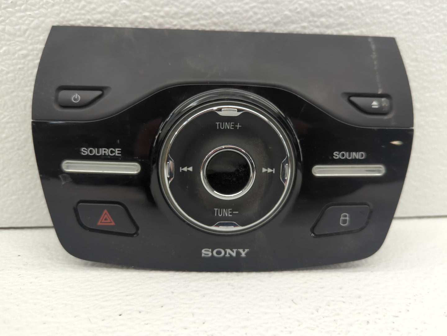 2014 Ford Escape Information Display Screen - Oemusedautoparts1.com