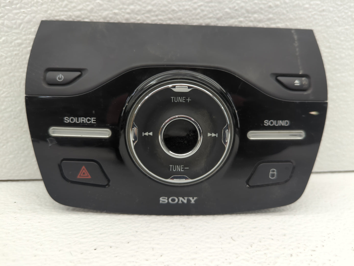 2014 Ford Escape Information Display Screen - Oemusedautoparts1.com